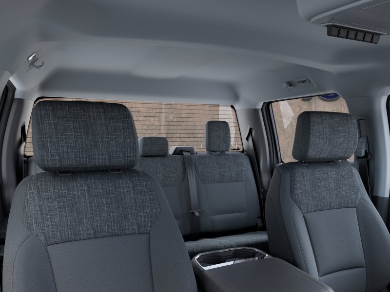 New 2027 Ford F350 XLT AWD/4WD image 22