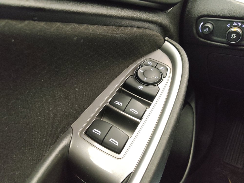 Used 2024 Chevrolet Malibu LT FWD image 27