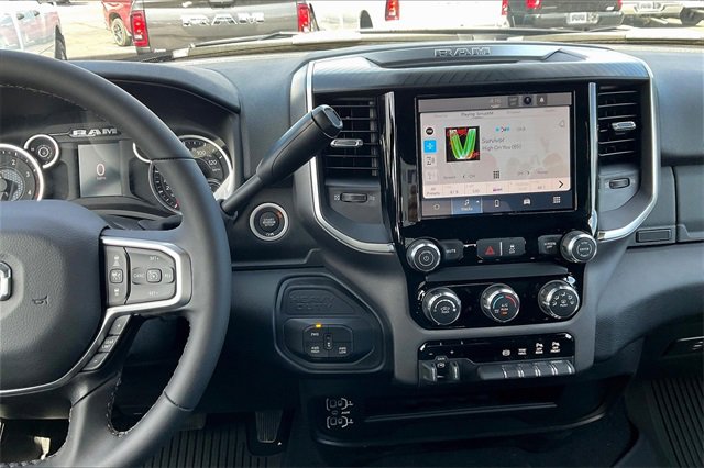 New 2025 RAM 2500 Big Horn image 7