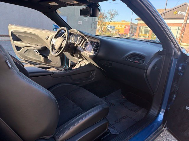 Used 2023 Dodge Challenger R/T Scat Pack w/ Plus Package RWD image 35