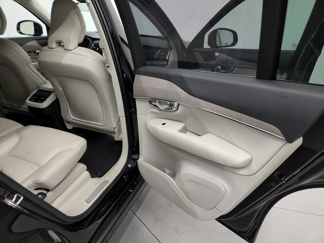 Used 2023 Volvo XC90 B6 Plus w/ Protection Package AWD/4WD image 48