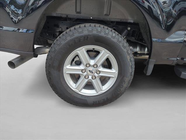 Used 2026 Ford F150 XLT AWD/4WD image 29