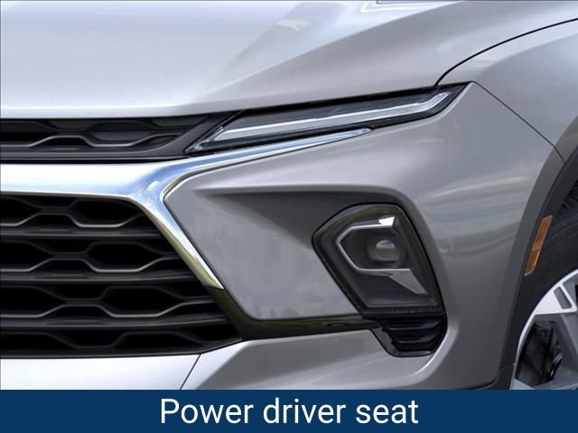 New 2026 Chevrolet Blazer LT w/ Convenience Package FWD image 11