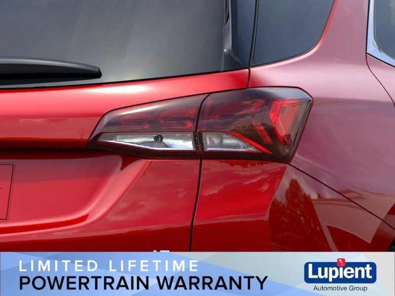 New 2023 Chevrolet Equinox LT FWD image 14