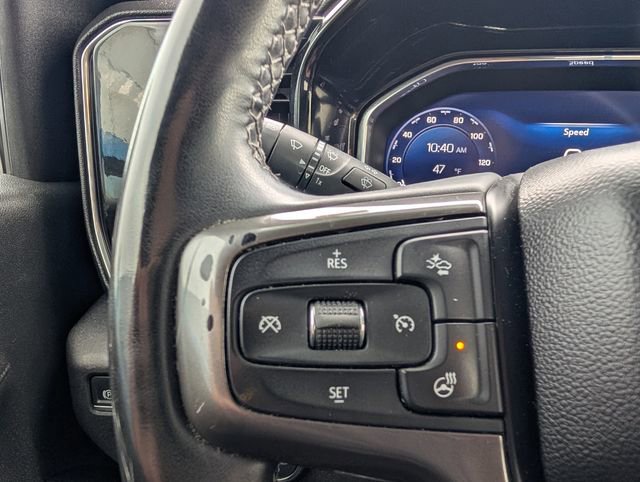 Used 2024 Chevrolet Silverado 3500 High Country w/ High Country Premium Package image 19