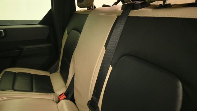 Used 2021 Ford Bronco Big Bend AWD/4WD image 11