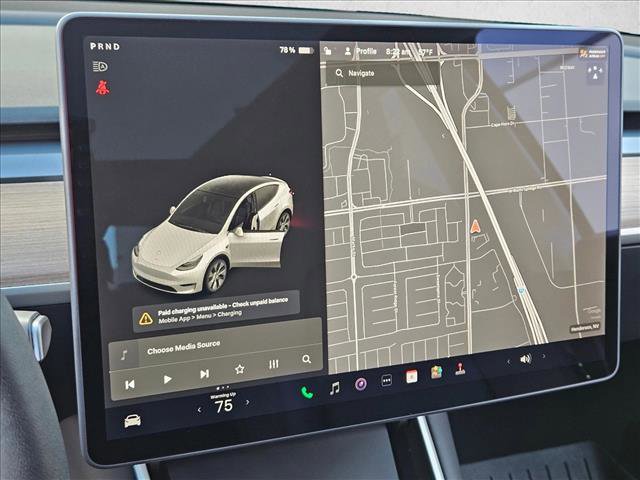 Used 2021 Tesla Model Y Long Range image 13