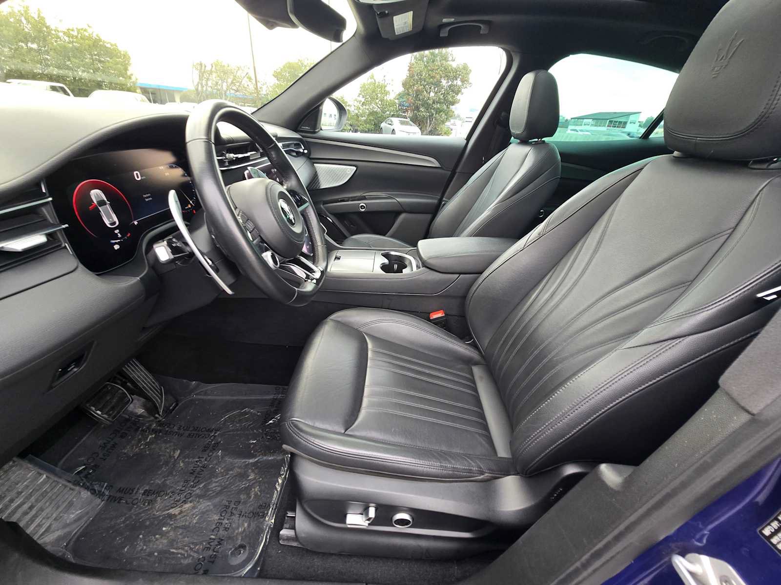Used 2023 Maserati Grecale GT AWD/4WD image 24