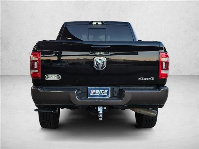 Used 2024 RAM 2500 Limited w/ Safety Group image 6