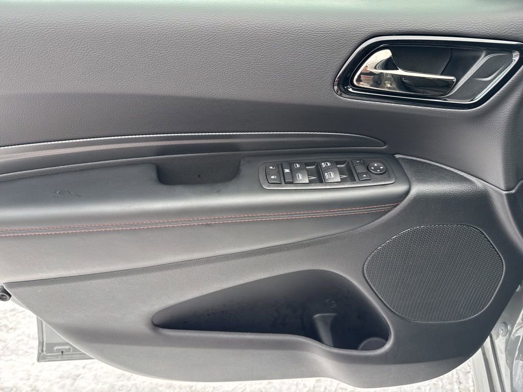 New 2026 Dodge Durango GT w/ Tow 'N Go Package AWD/4WD image 18