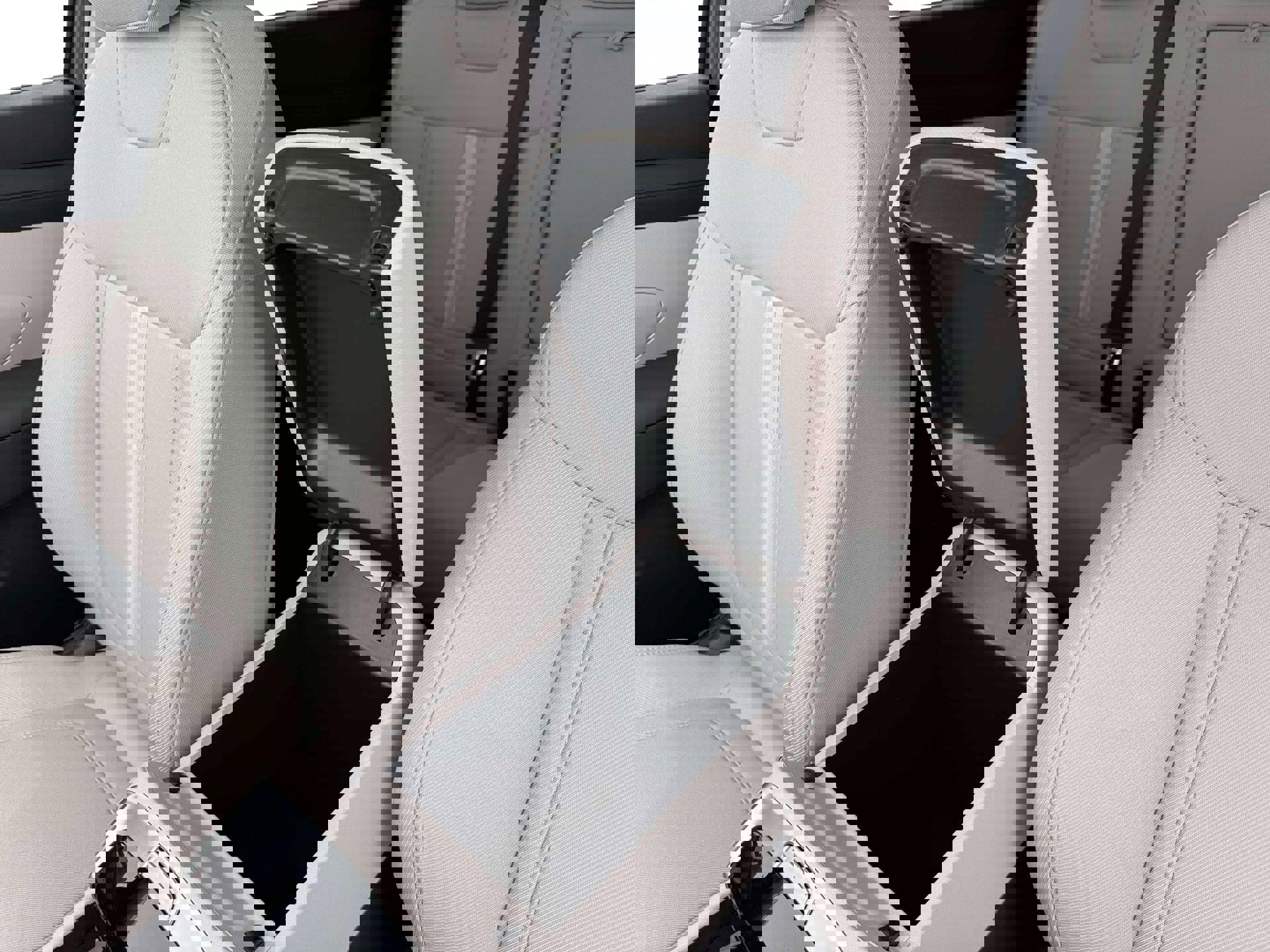 New 2026 Hyundai Tucson SEL image 19