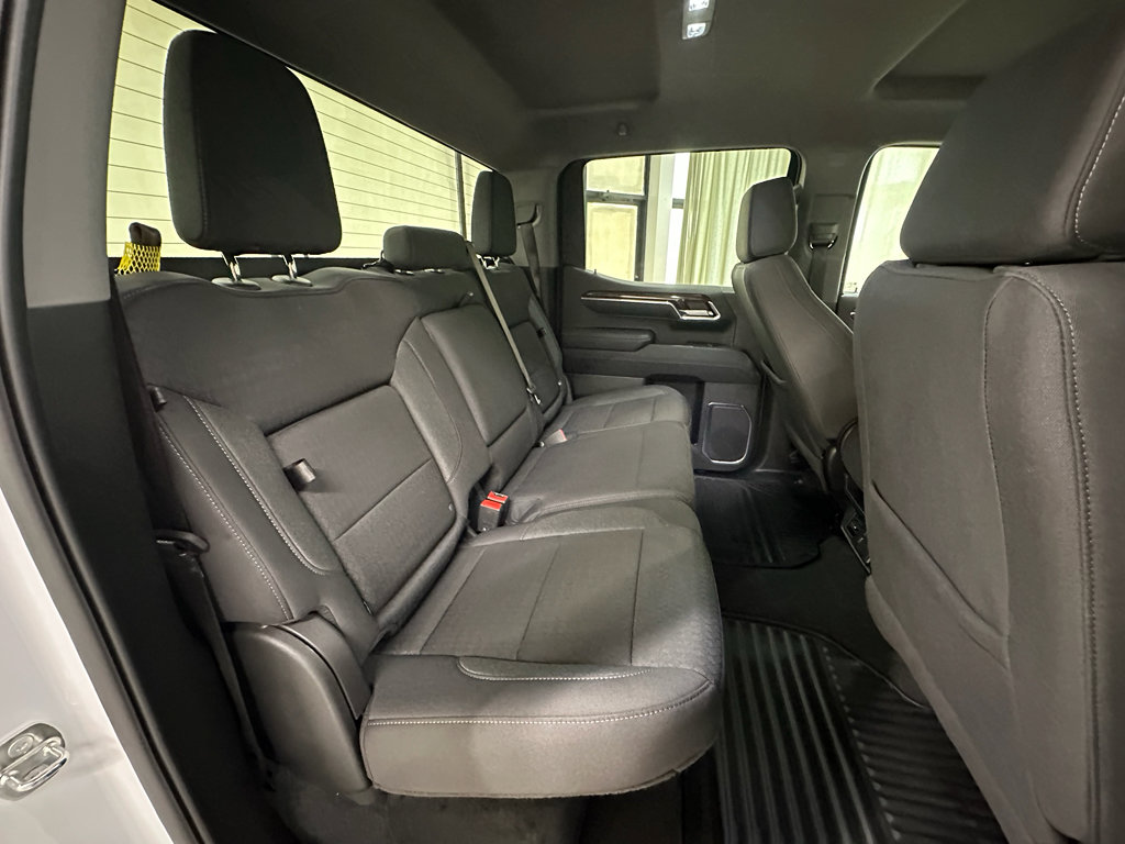 Certified 2024 GMC Sierra 1500 Elevation AWD/4WD image 24