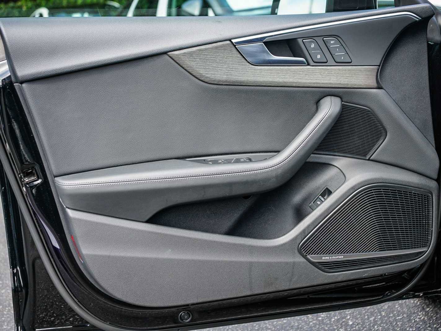 Used 2019 Audi A5 2.0T Premium Plus w/ Premium Plus image 19