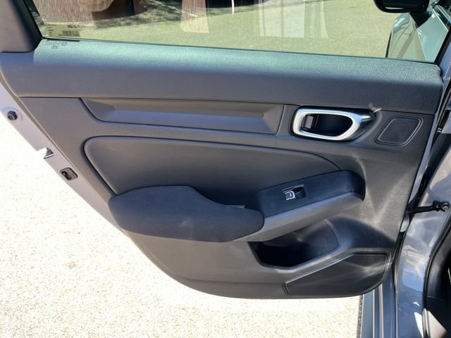 Certified 2025 Honda Civic Si image 8