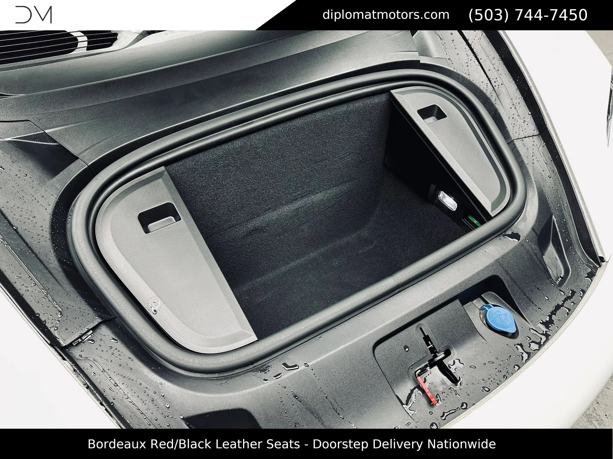 Used 2022 Porsche Taycan image 46