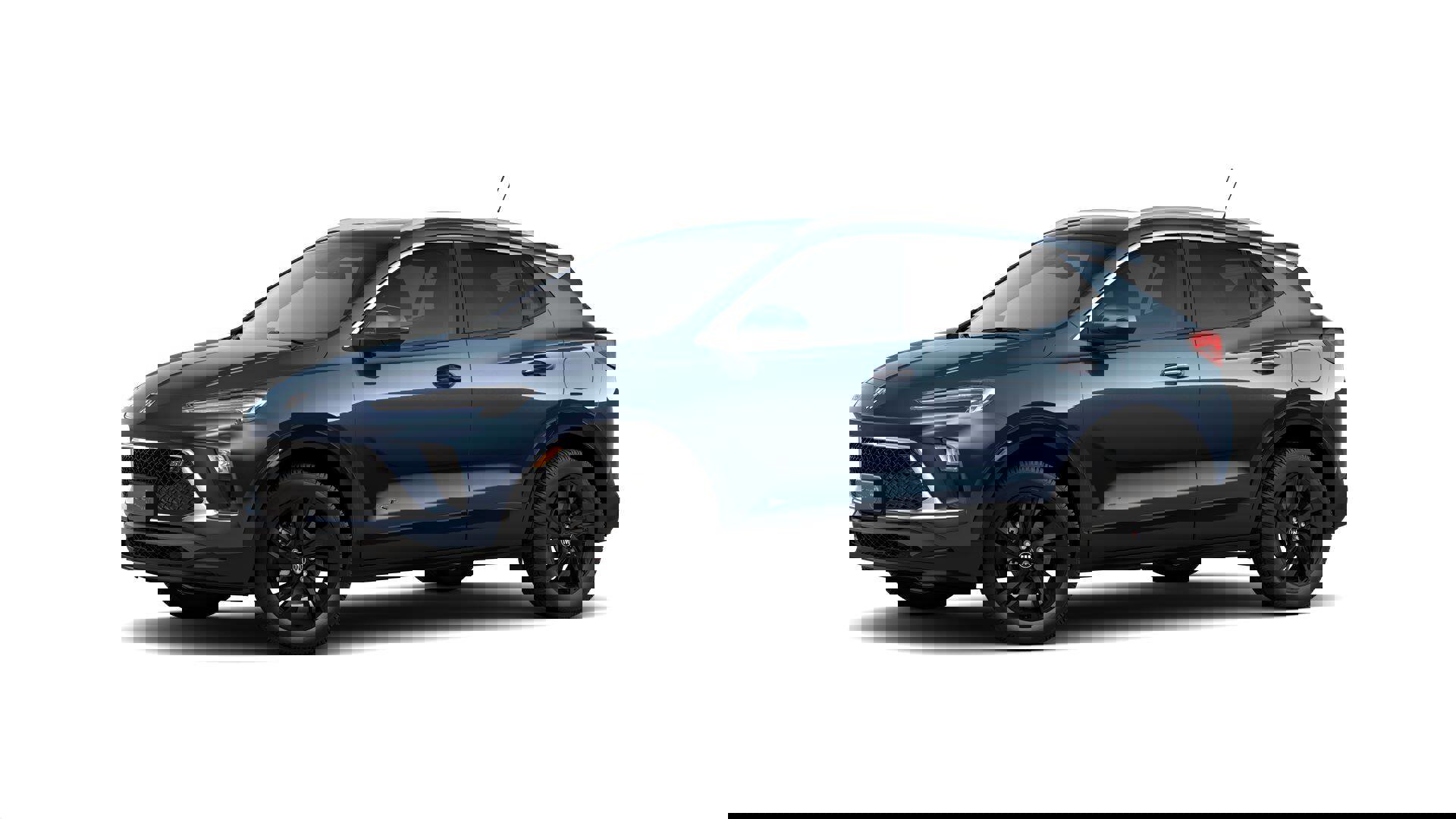 New 2026 Buick Encore GX Sport Touring image 50