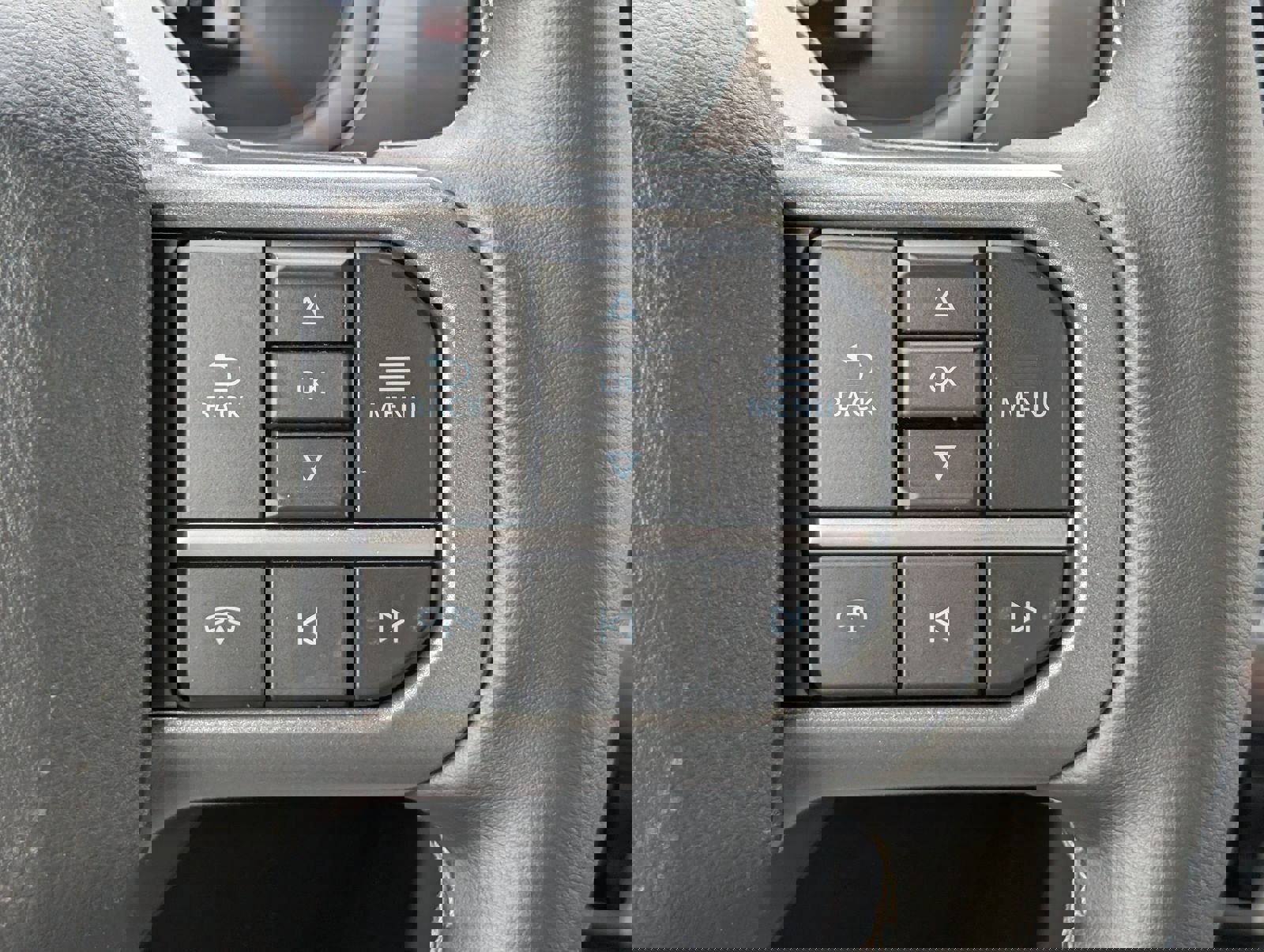 New 2026 Ford F150 Lariat w/ FX4 Off-Road Package image 27