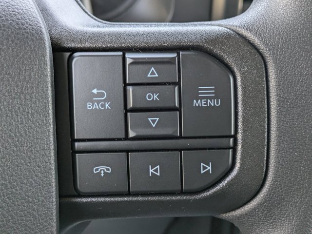 New 2026 Ford F250 XL w/ STX Appearance Package image 30