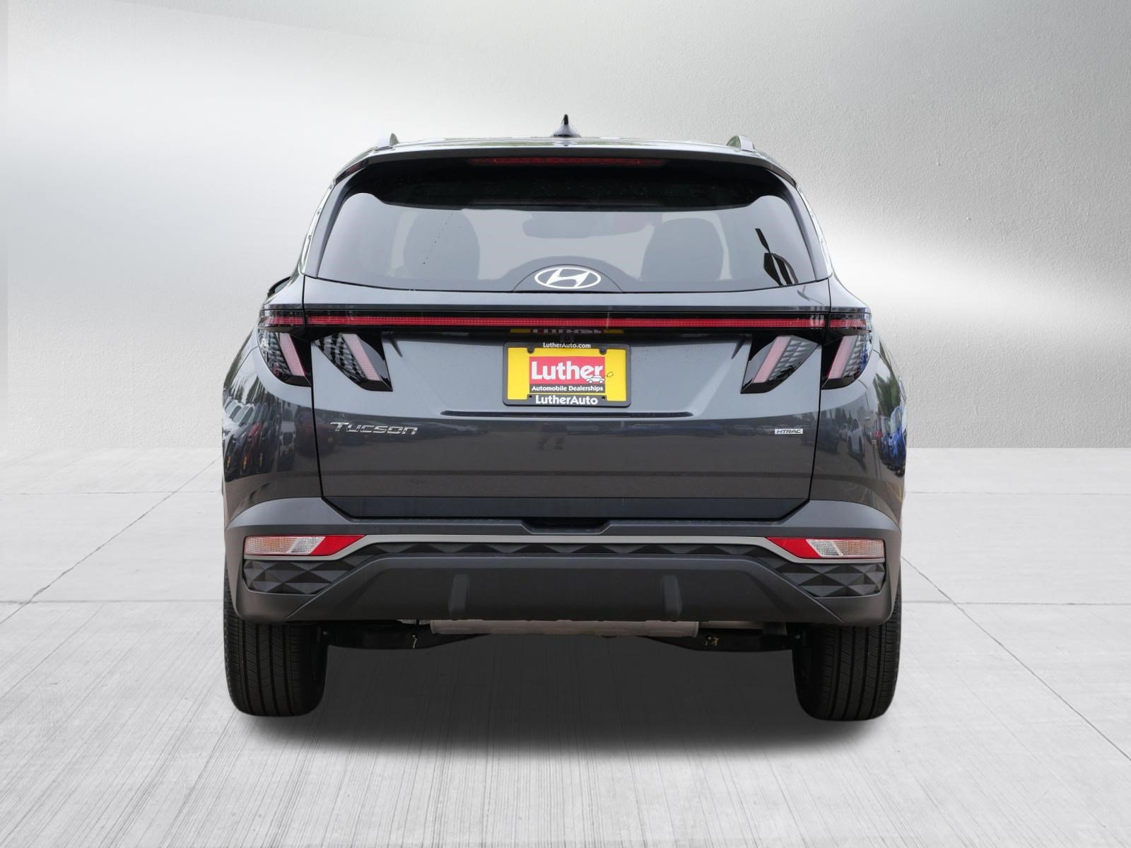 Used 2024 Hyundai Tucson SEL AWD/4WD image 6