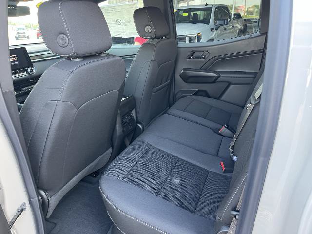 New 2026 GMC Canyon Elevation RWD image 3