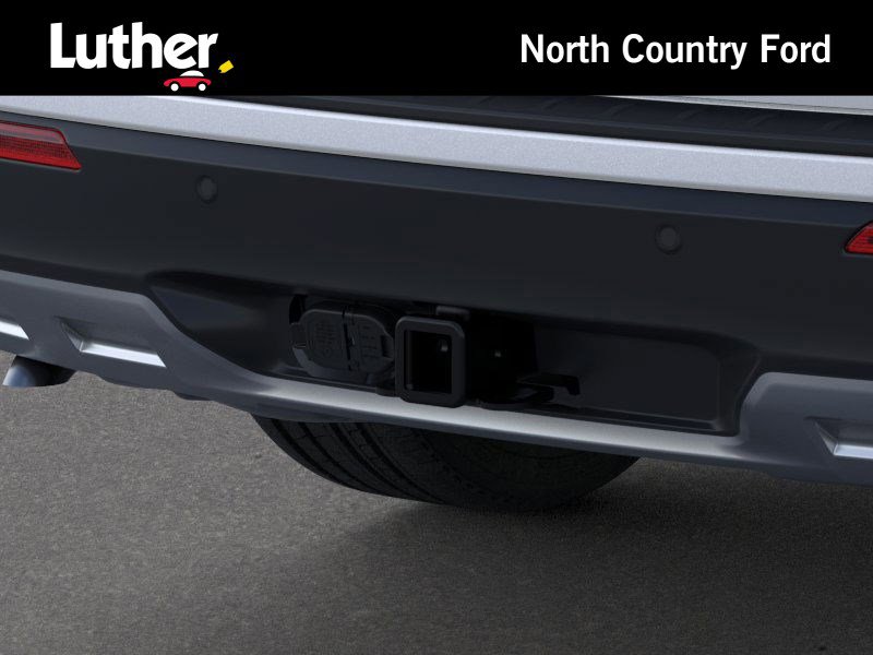 New 2026 Ford Explorer Active image 23