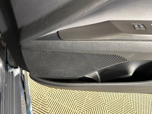 Used 2023 Toyota Camry TRD w/ TRD Package w/JBL Audio image 29