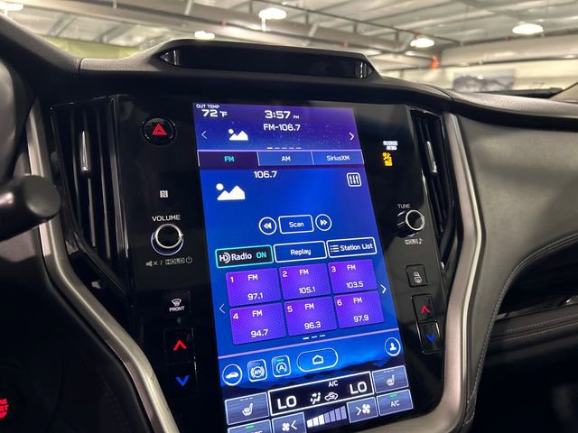 Used 2020 Subaru Outback Limited image 15