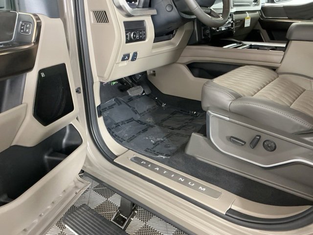 New 2026 Ford F350 Platinum image 20