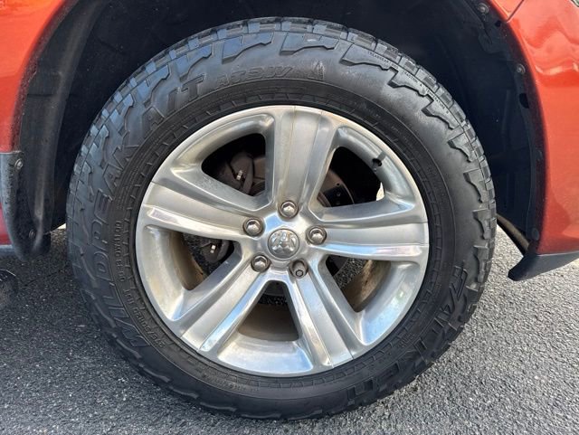 Used 2013 RAM 1500 Sport w/ Sport Premium Group AWD/4WD image 3