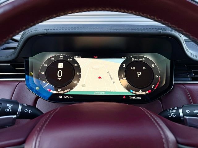 Used 2023 Land Rover Range Rover SE image 22