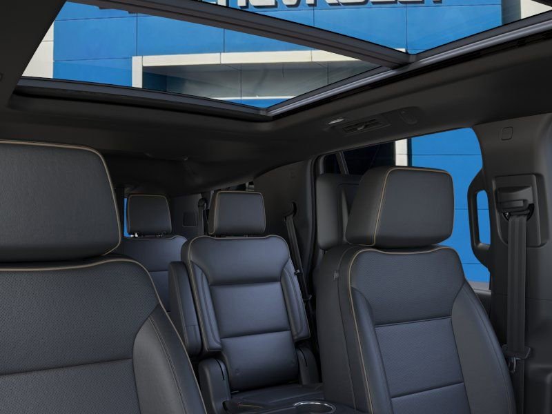 New 2026 GMC Yukon Elevation w/ Elevation Premium Package RWD image 24