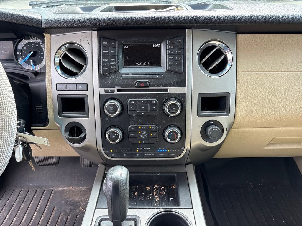 Used 2015 Ford Expedition EL XLT image 23