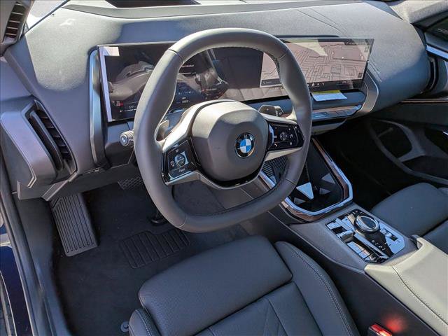 Used 2026 BMW X3 xDrive30i AWD/4WD image 3