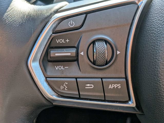 Used 2022 Acura RDX FWD w/ Technology Package image 27