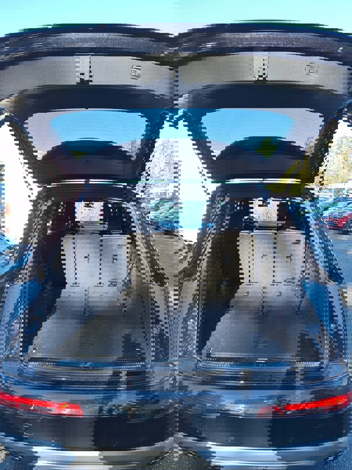 Used 2018 Audi Q7 3.0T Premium Plus w/ Premium Plus Package image 6