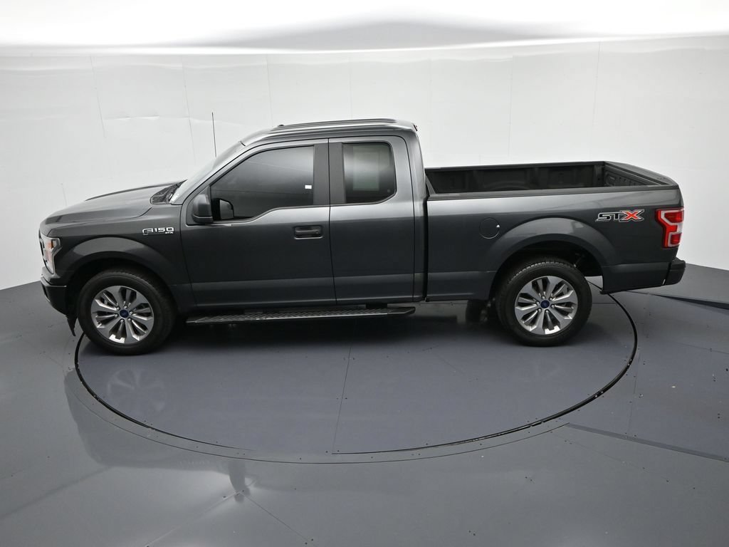 Used 2018 Ford F150 XL w/ Equipment Group 101A Mid RWD image 17