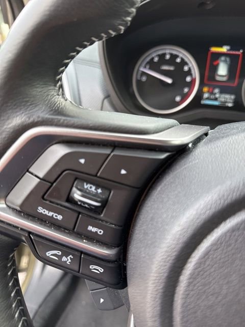 Used 2022 Subaru Forester Premium image 33