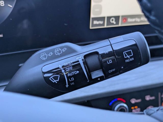 New 2025 Kia Sportage X-Pro image 33