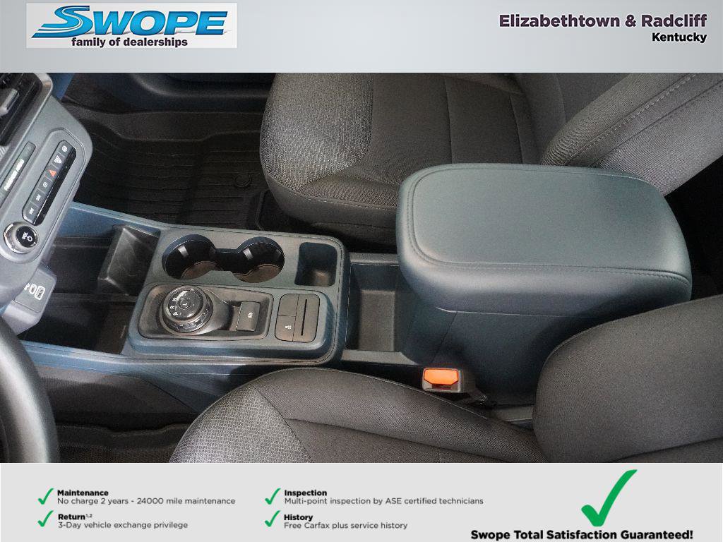 Used 2025 Ford Maverick XL image 24