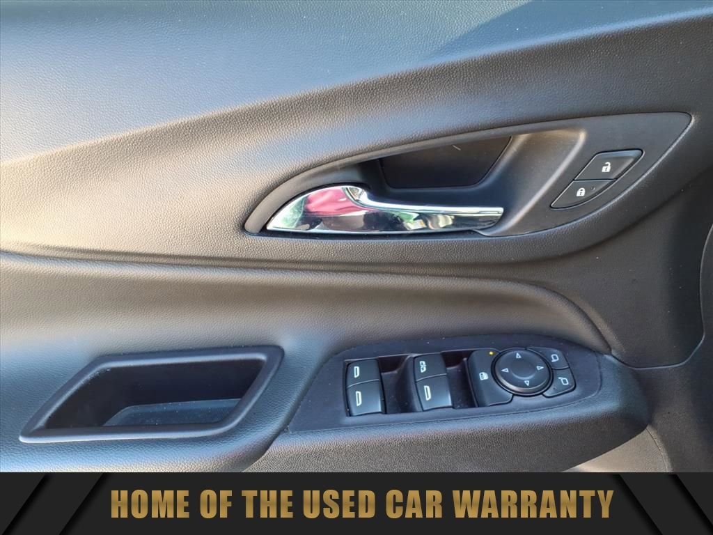 Used 2022 Chevrolet Equinox LT image 13