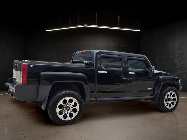Used 2009 HUMMER H3T AWD/4WD image 7