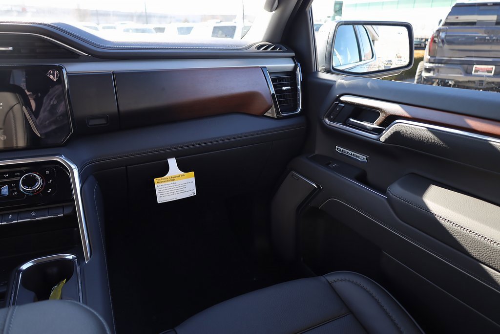 New 2026 GMC Sierra 1500 Denali w/ Technology Package image 20