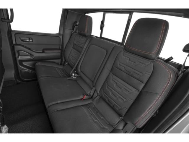 New 2026 Nissan Frontier Pro-X image 16