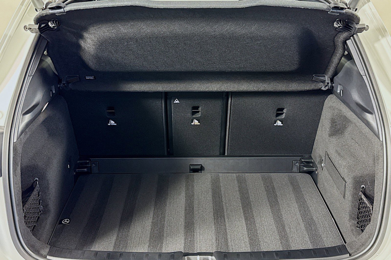 Certified 2026 Mercedes-Benz GLA 250 image 23