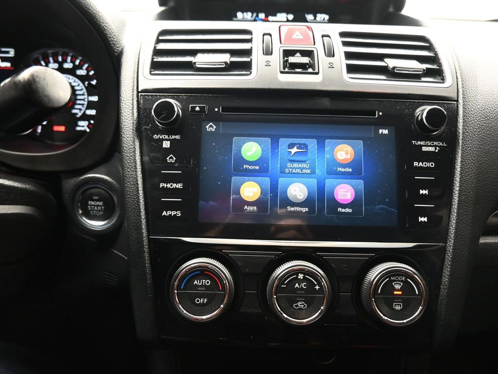 Used 2020 Subaru WRX Premium image 22