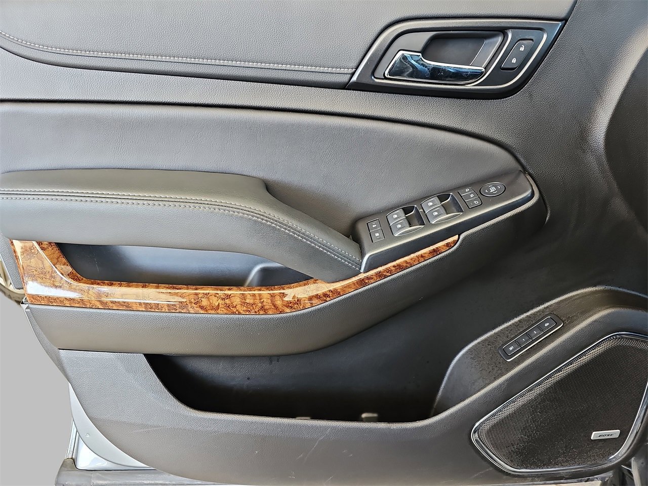 Used 2020 Chevrolet Tahoe Premier image 28