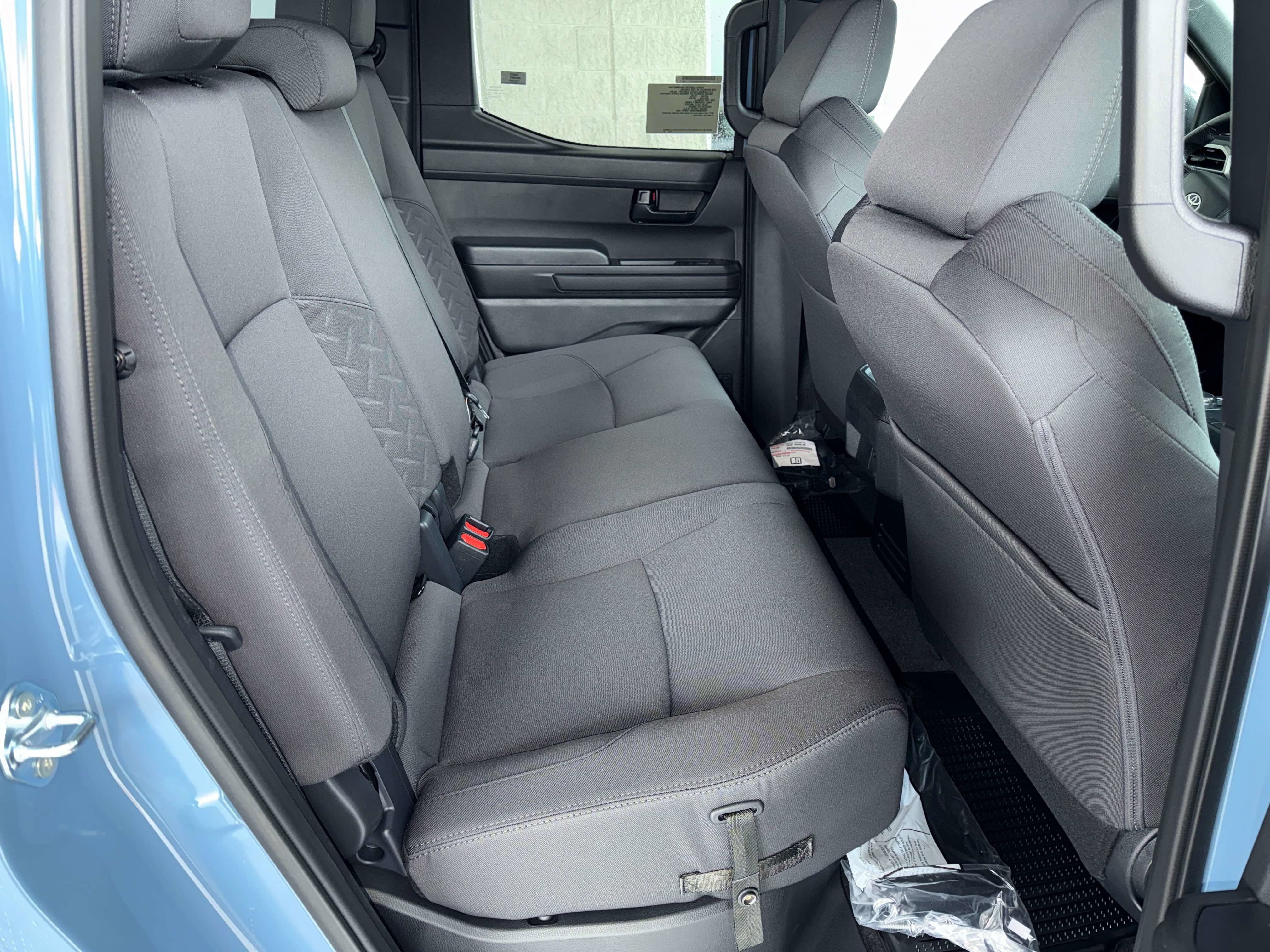 New 2026 Toyota Tacoma SR5 image 16