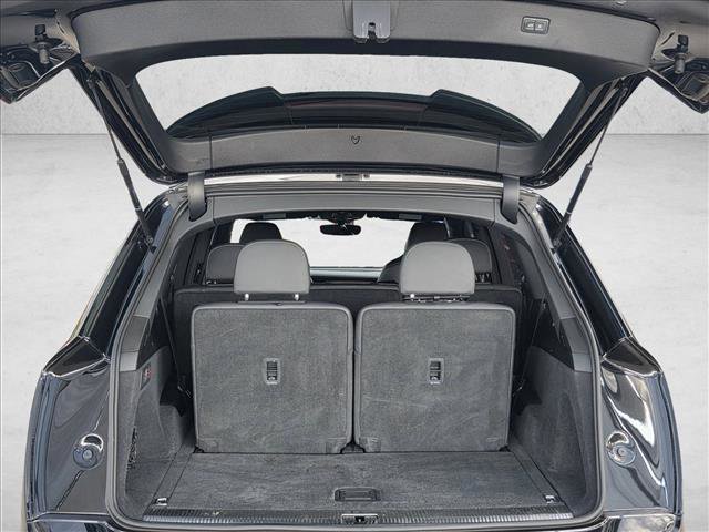 Used 2023 Audi SQ7 Prestige image 20