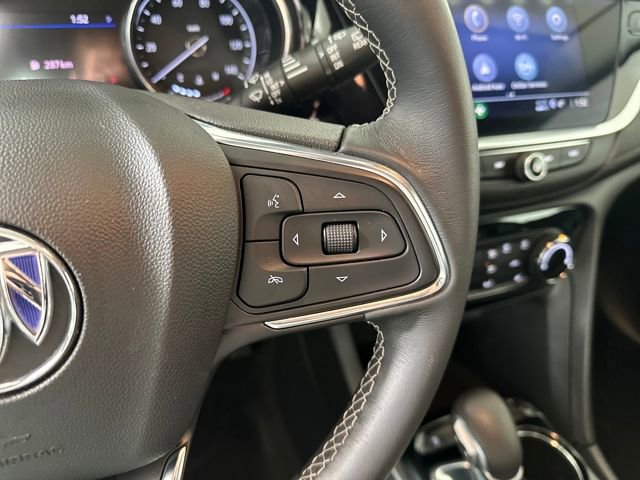 Used 2023 Buick Encore GX Preferred w/ Cold Weather Comfort Package image 16