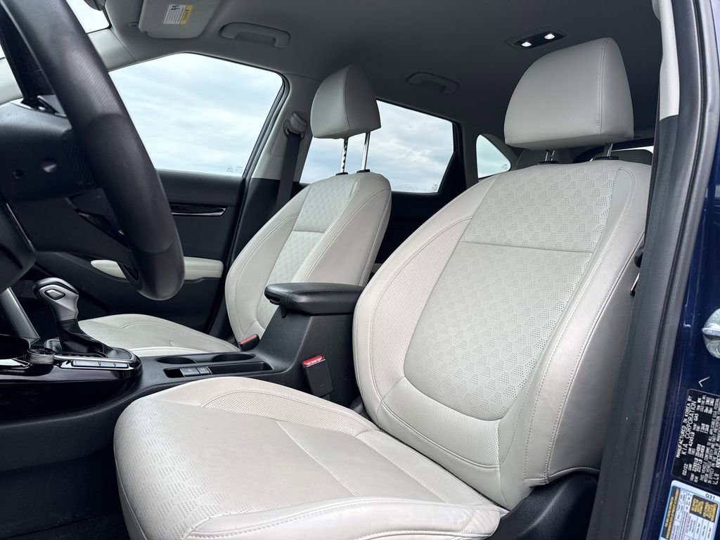 Used 2022 Kia Seltos SX image 13